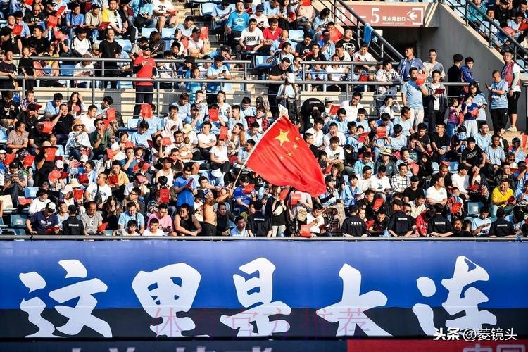 首创先河!大连人携手国际足联创建足球技术创新中心 首创先河!大连人携手国际足联创建足球技术创新中心