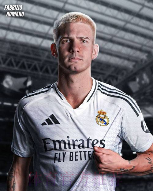 罗马诺-魔笛100%爱着皇马 能否留队取决于俱乐部