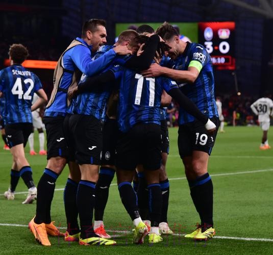 欧超杯对亚特兰大!安帅-我们非常尊重这支球队