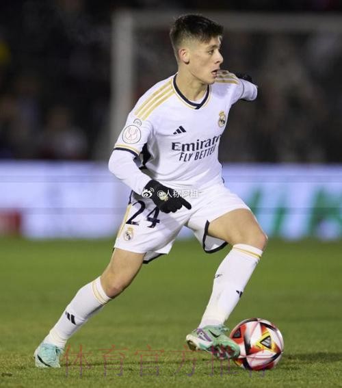 西媒-皇马考虑外租居勒尔 安帅认为他需要更多比赛