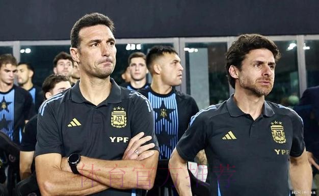 阿媒-皇马正关注斯卡洛尼 与其经纪公司已有接触