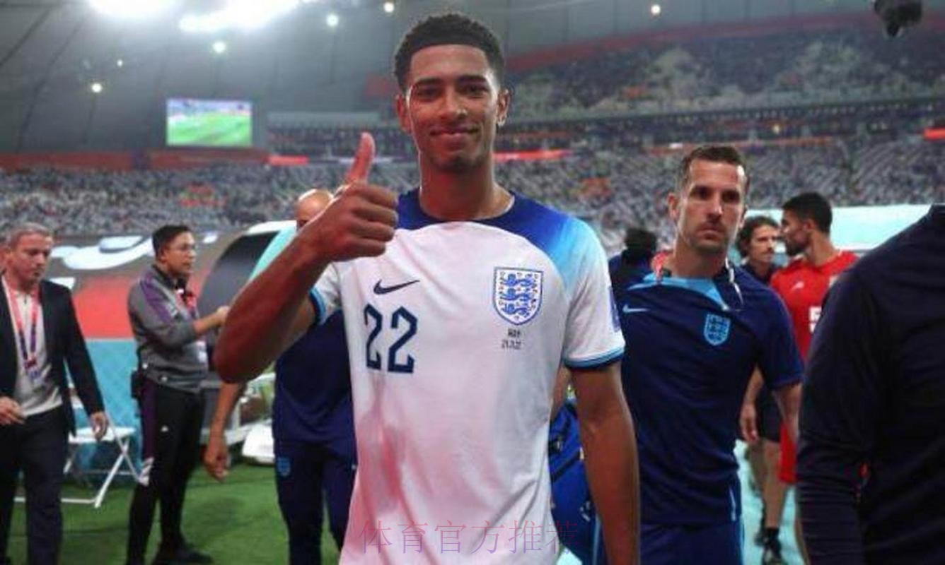 塞尔电台-皇马愿为贝林厄姆付1亿欧转会费