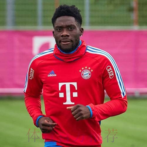 阿方索-戴维斯再拒拜仁续约合同 皇马准备报价 阿方索-戴维斯再拒拜仁续约合同 皇马准备报价